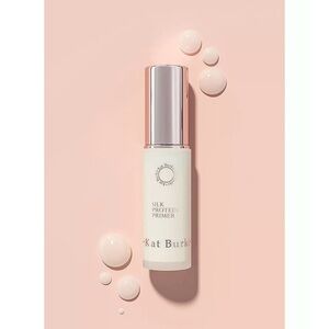 NWT Kay Burki silk primer
